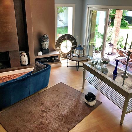 Apartament Abitare Al 42 Rawenna Zewnętrze zdjęcie