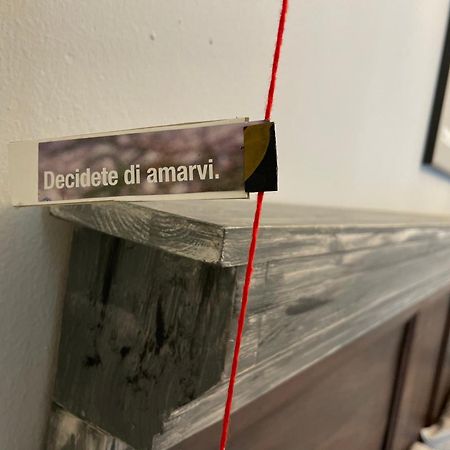 Apartament Abitare Al 42 Rawenna Zewnętrze zdjęcie