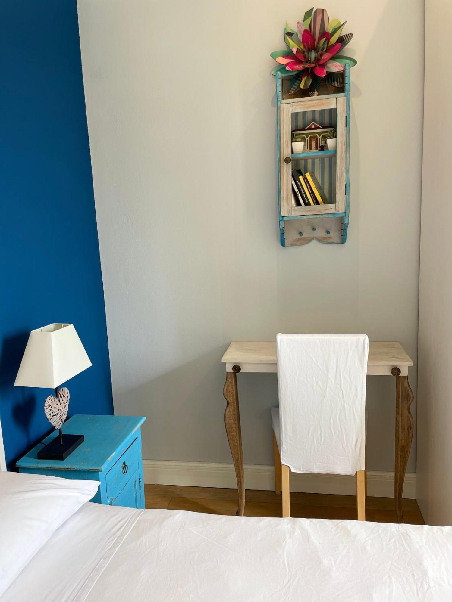 Apartament Abitare Al 42 Rawenna Zewnętrze zdjęcie