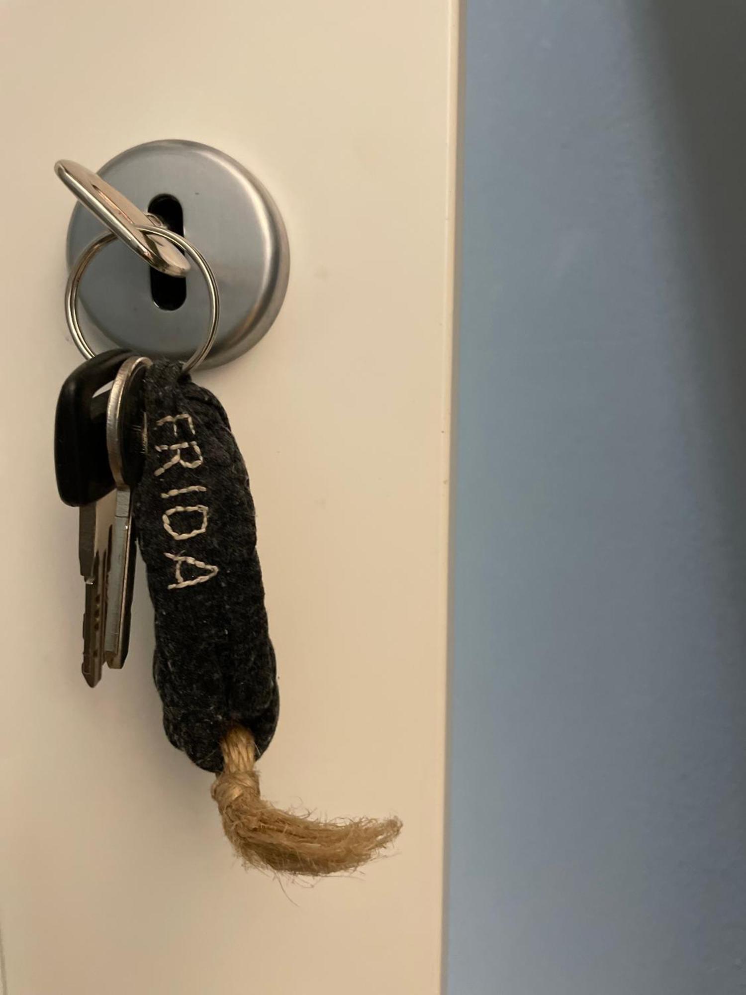 Apartament Abitare Al 42 Rawenna Zewnętrze zdjęcie