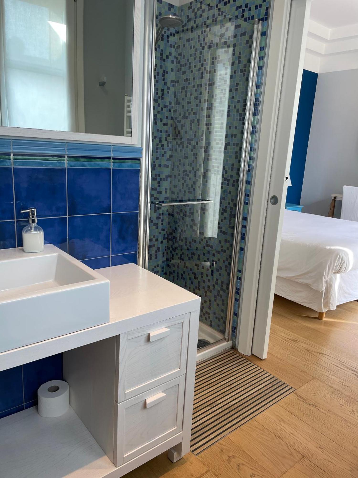 Apartament Abitare Al 42 Rawenna Zewnętrze zdjęcie