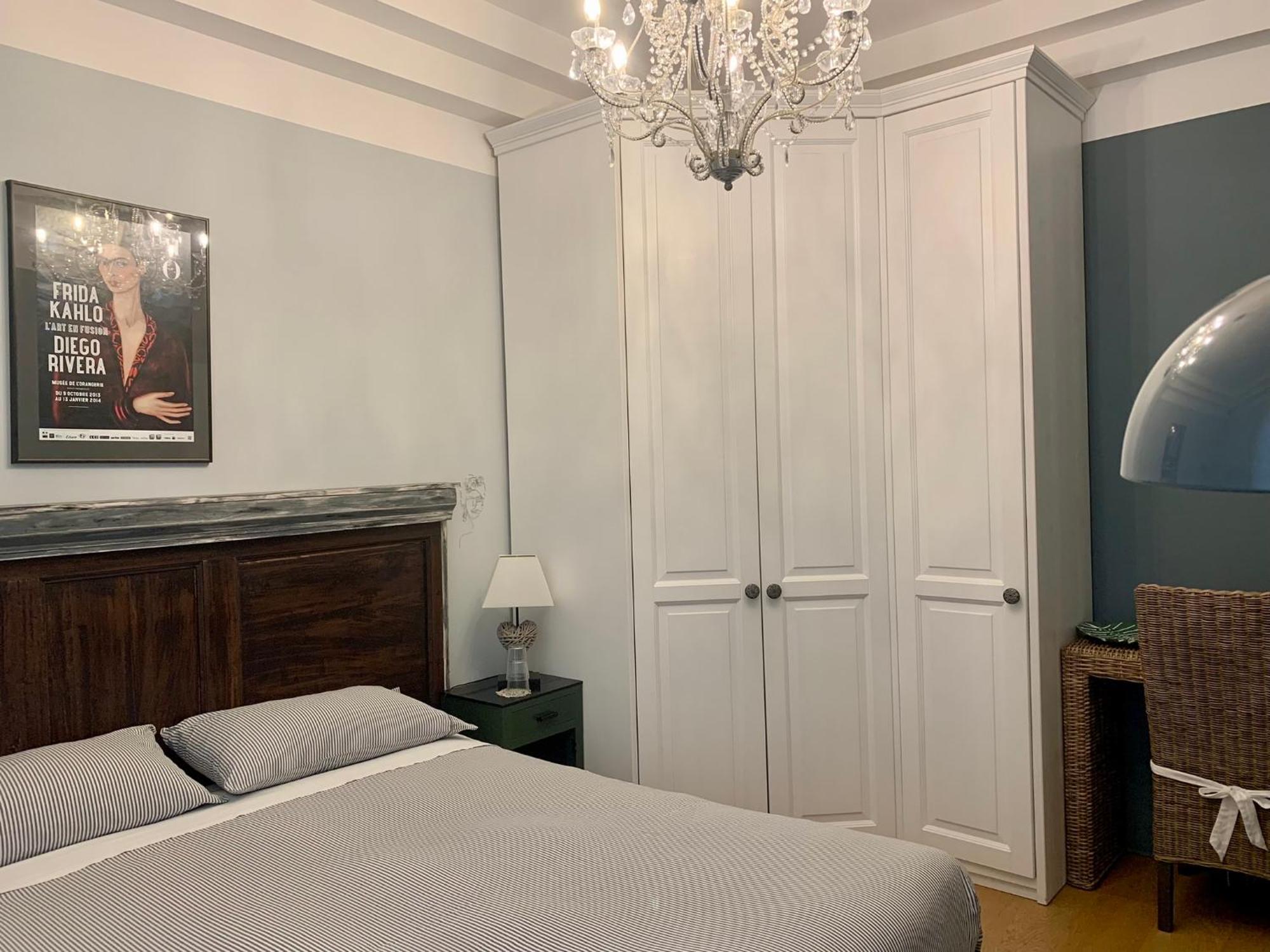 Apartament Abitare Al 42 Rawenna Zewnętrze zdjęcie