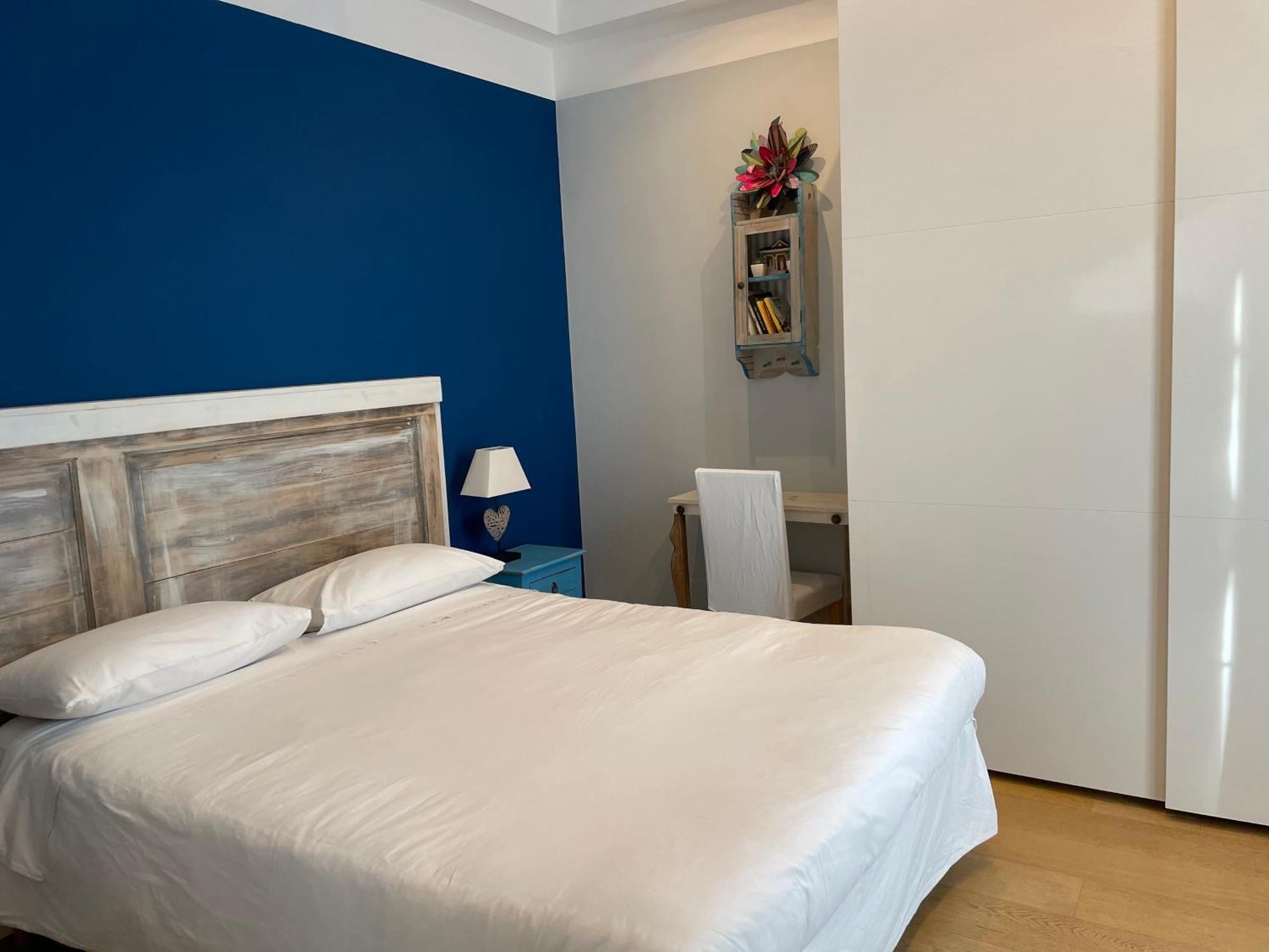 Apartament Abitare Al 42 Rawenna Zewnętrze zdjęcie
