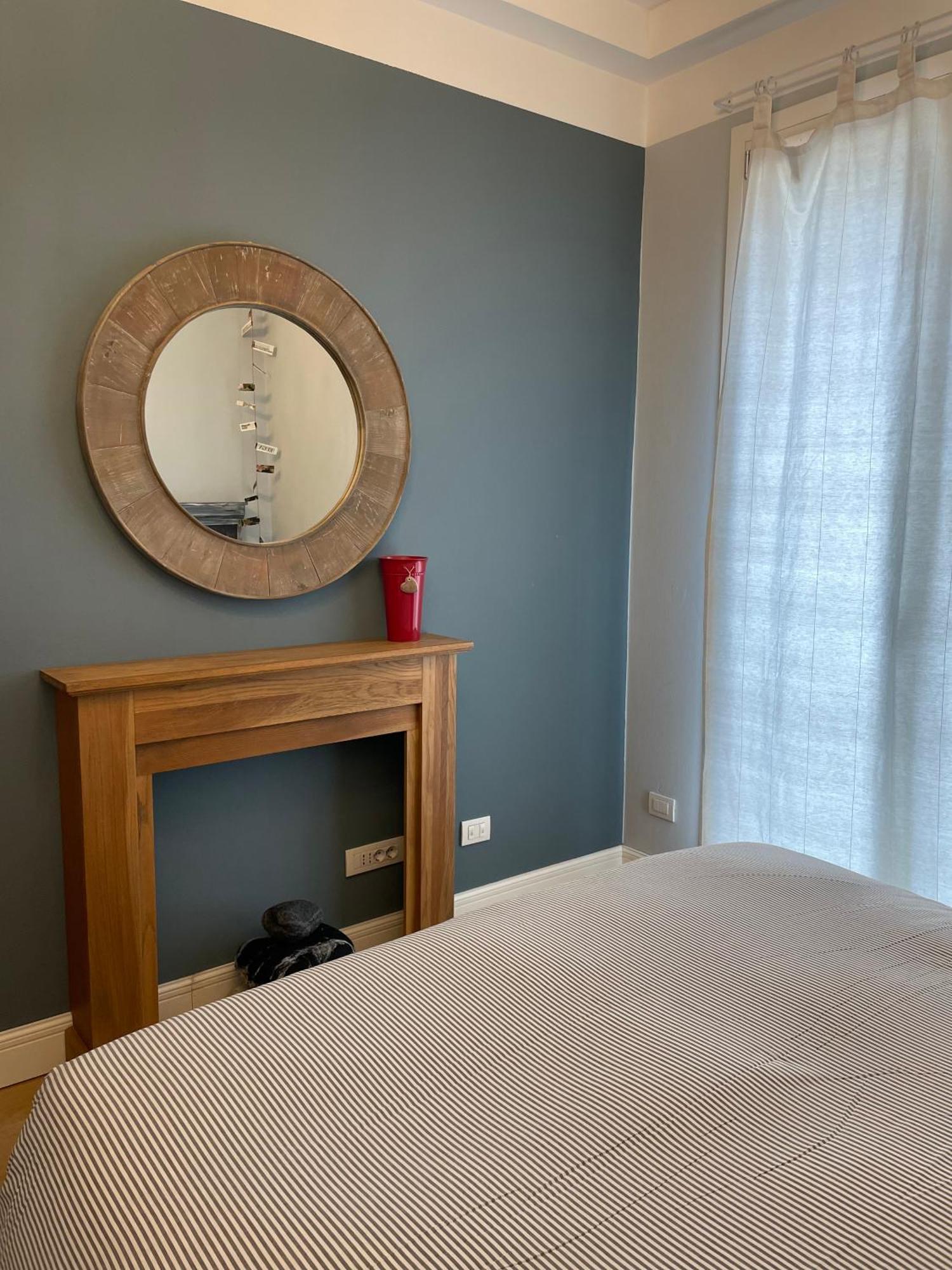 Apartament Abitare Al 42 Rawenna Zewnętrze zdjęcie