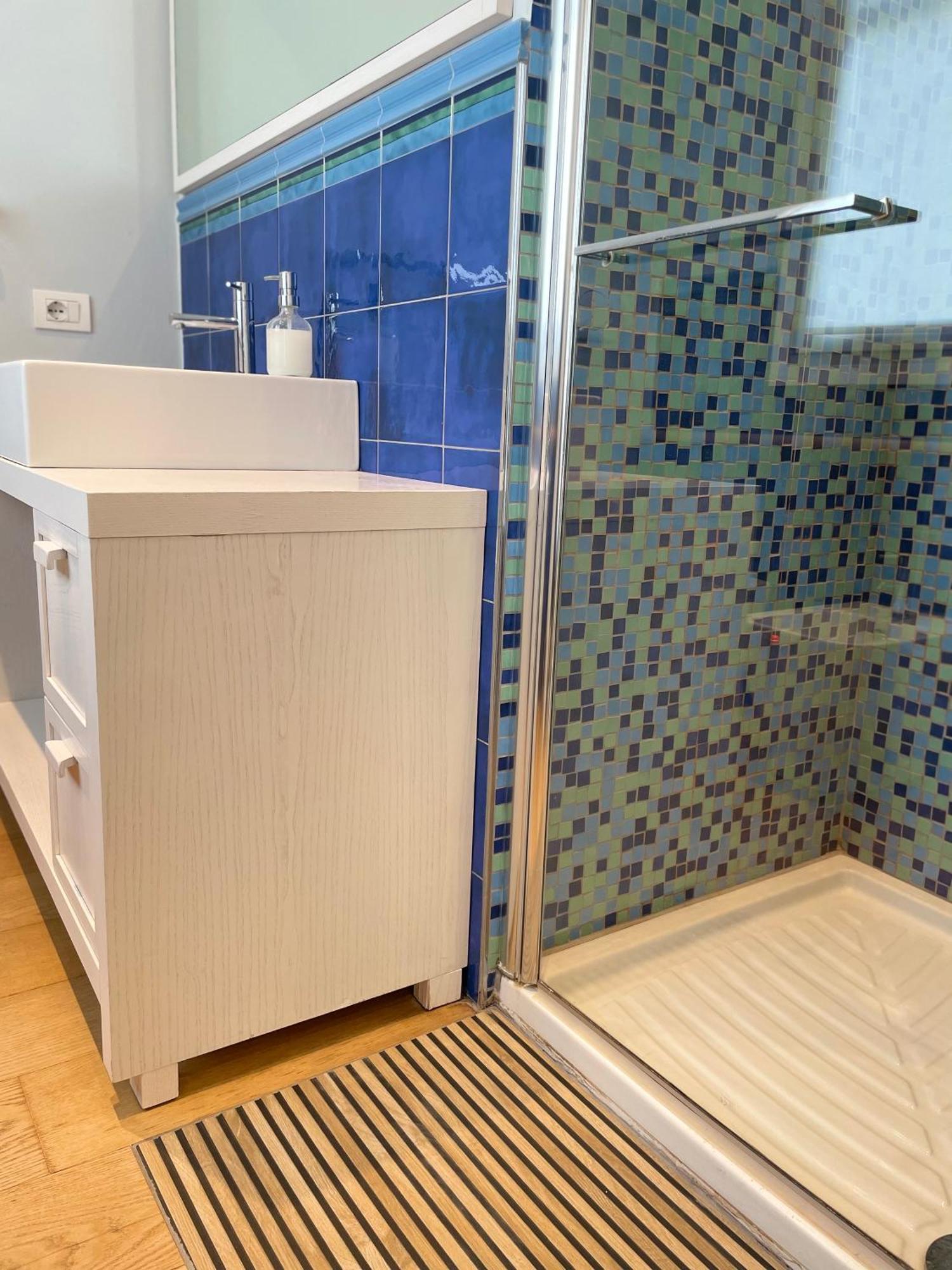 Apartament Abitare Al 42 Rawenna Zewnętrze zdjęcie