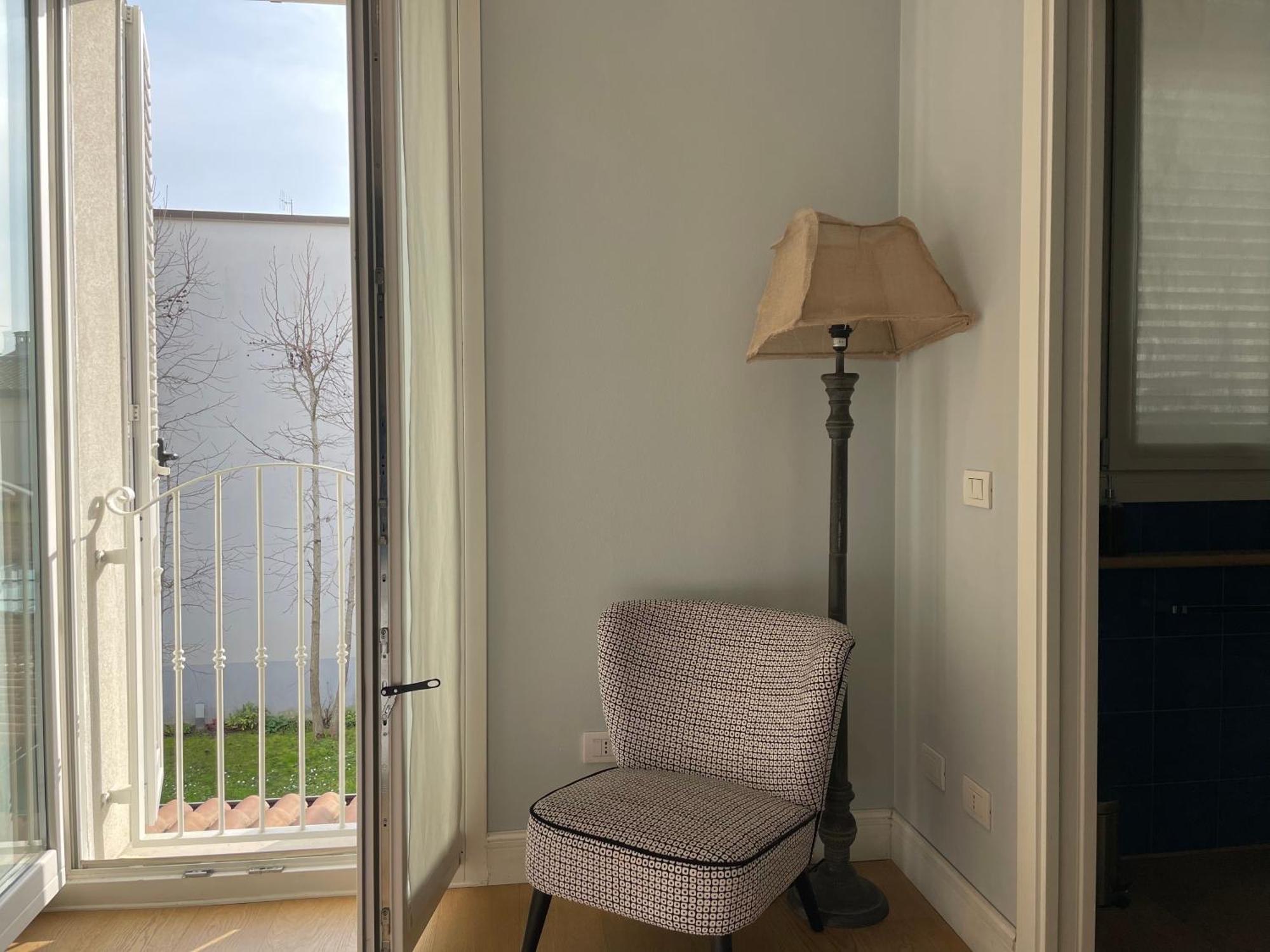 Apartament Abitare Al 42 Rawenna Zewnętrze zdjęcie