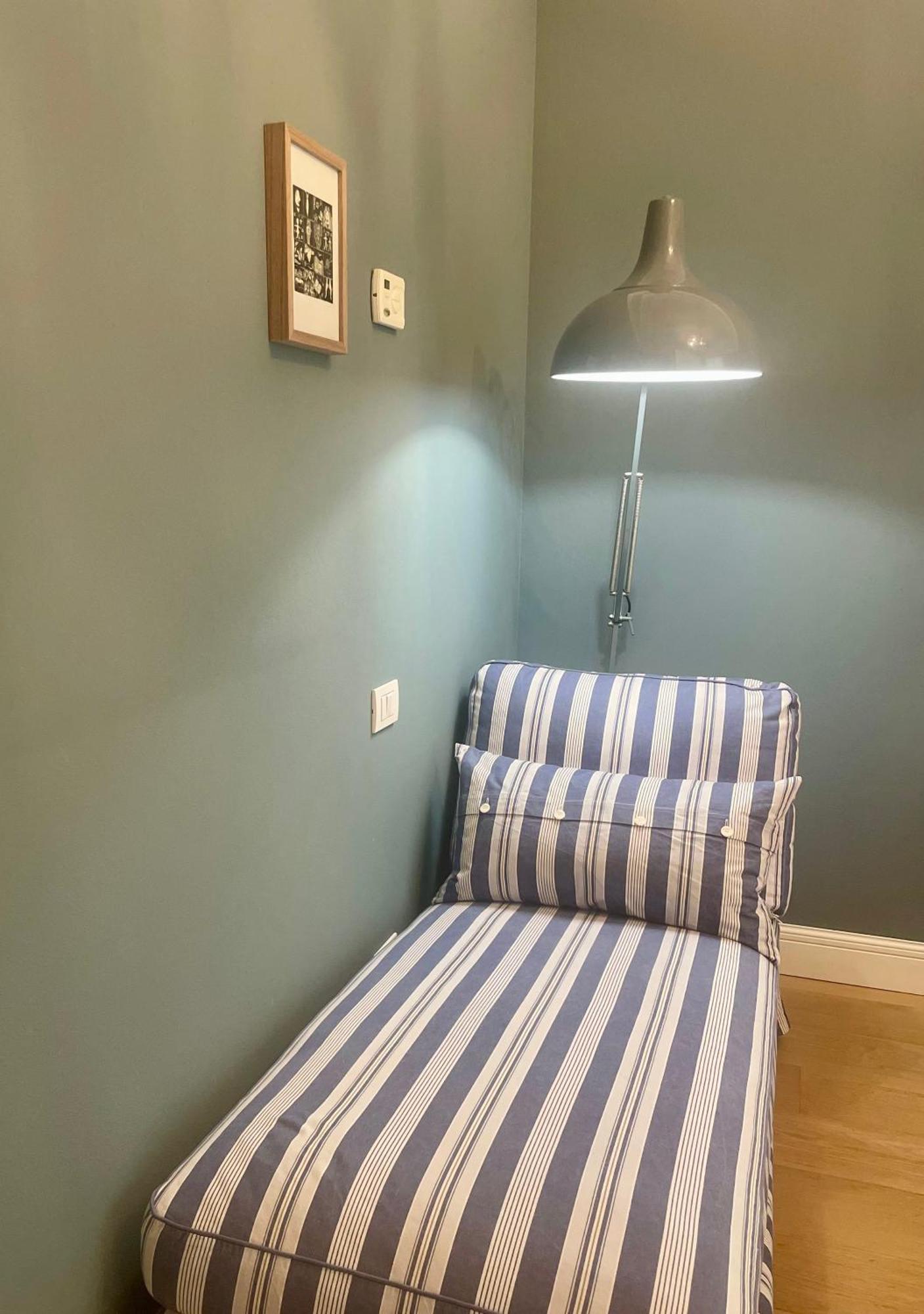 Apartament Abitare Al 42 Rawenna Zewnętrze zdjęcie