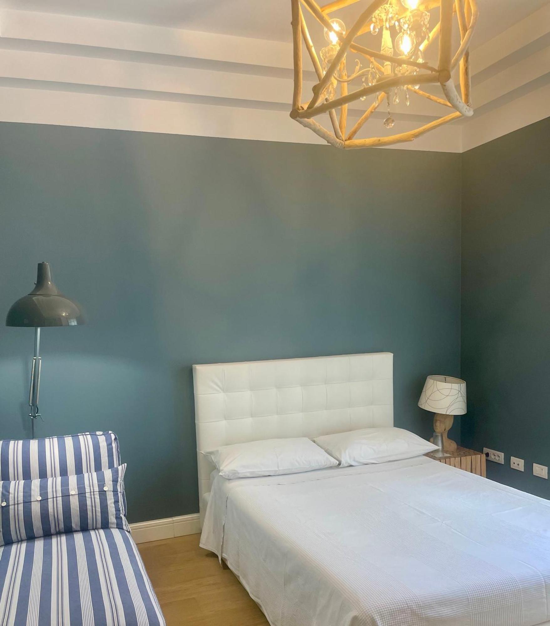 Apartament Abitare Al 42 Rawenna Zewnętrze zdjęcie