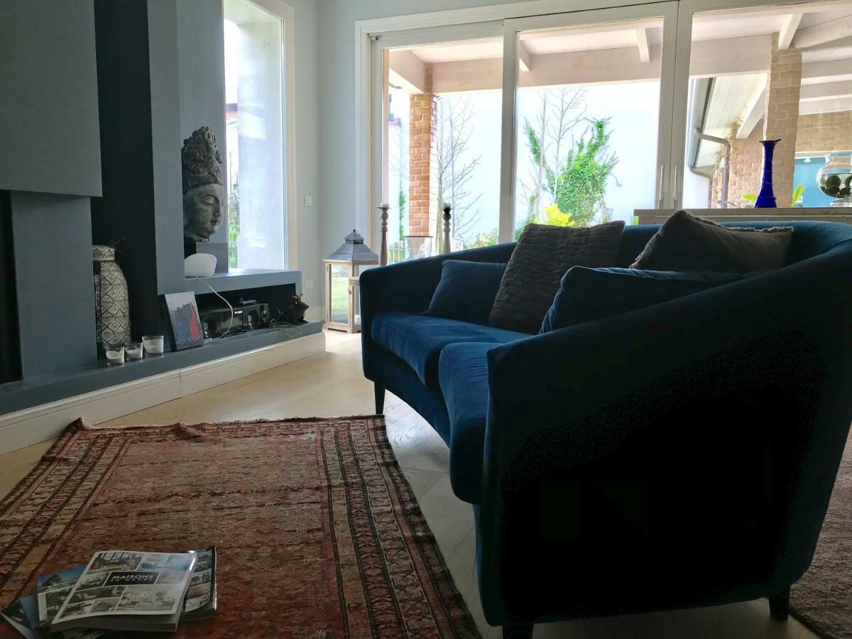 Apartament Abitare Al 42 Rawenna Zewnętrze zdjęcie