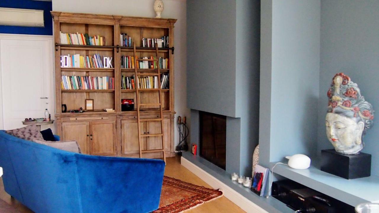 Apartament Abitare Al 42 Rawenna Zewnętrze zdjęcie