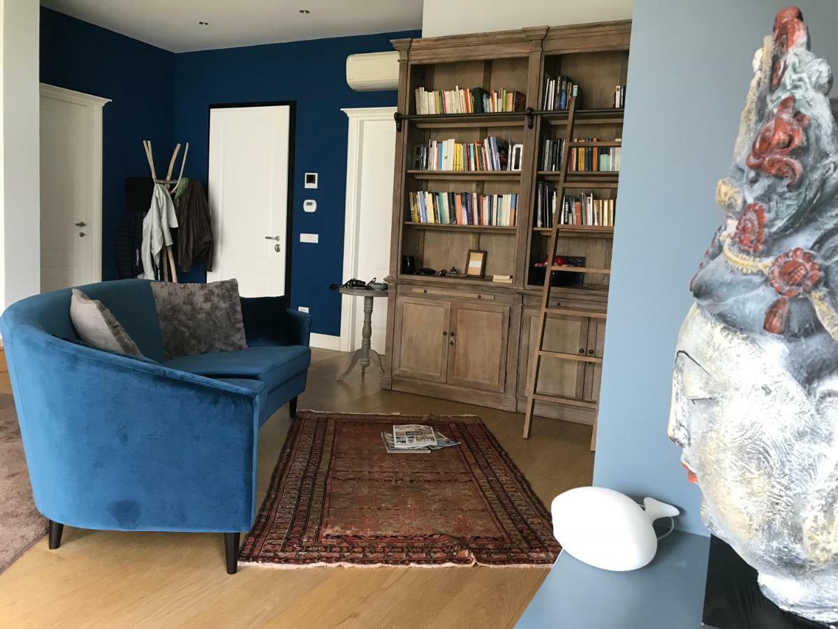 Apartament Abitare Al 42 Rawenna Zewnętrze zdjęcie