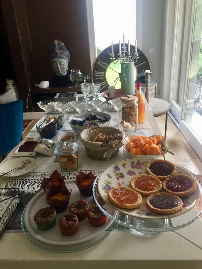 Apartament Abitare Al 42 Rawenna Zewnętrze zdjęcie