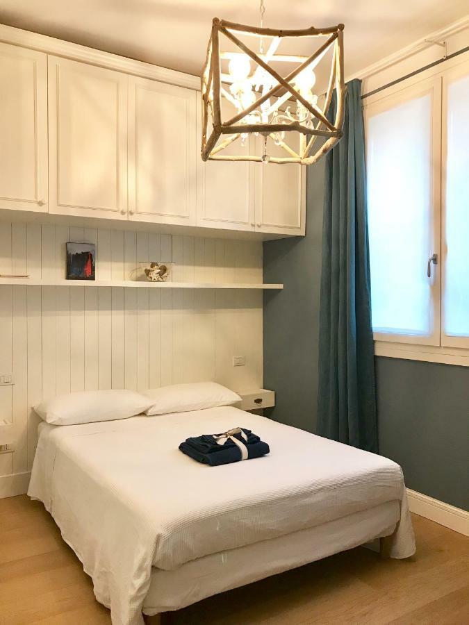 Apartament Abitare Al 42 Rawenna Zewnętrze zdjęcie