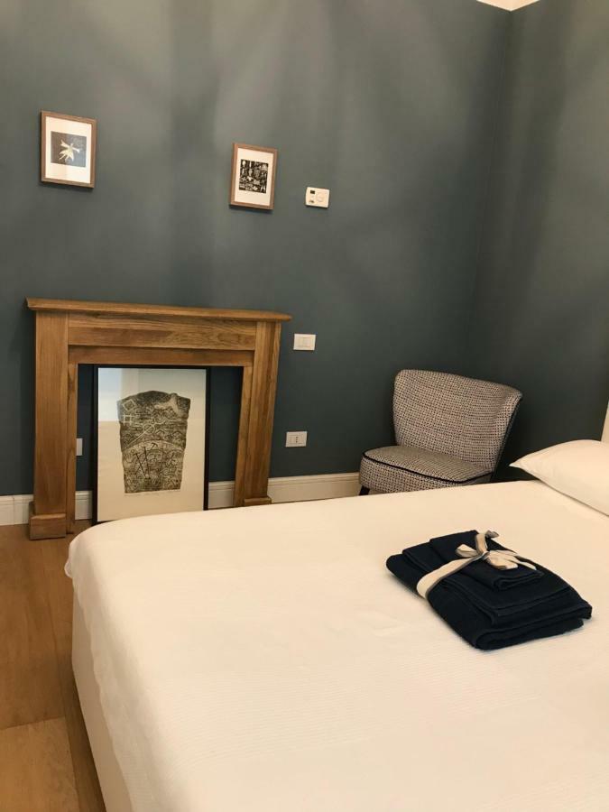 Apartament Abitare Al 42 Rawenna Zewnętrze zdjęcie