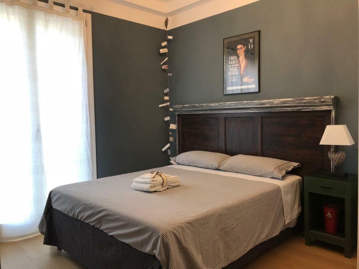 Apartament Abitare Al 42 Rawenna Zewnętrze zdjęcie