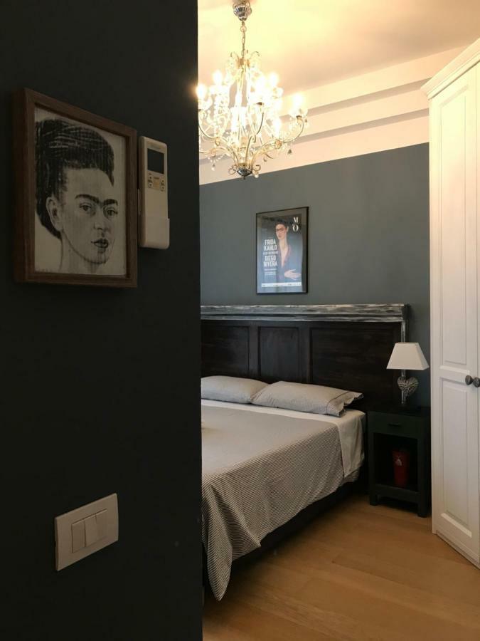 Apartament Abitare Al 42 Rawenna Zewnętrze zdjęcie