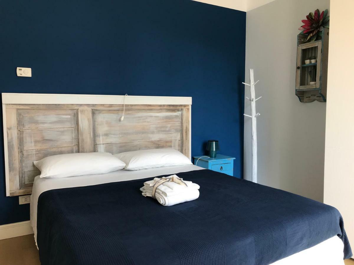 Apartament Abitare Al 42 Rawenna Zewnętrze zdjęcie