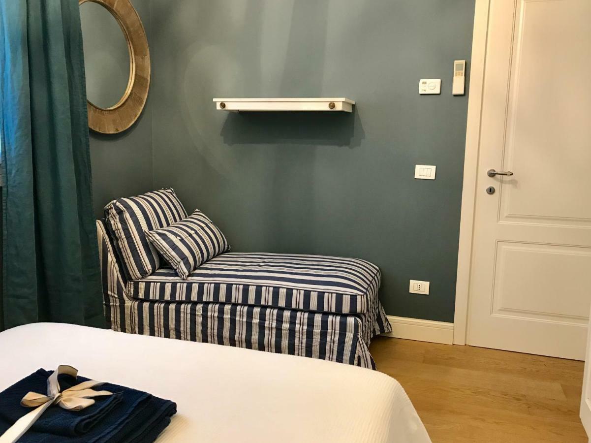 Apartament Abitare Al 42 Rawenna Zewnętrze zdjęcie