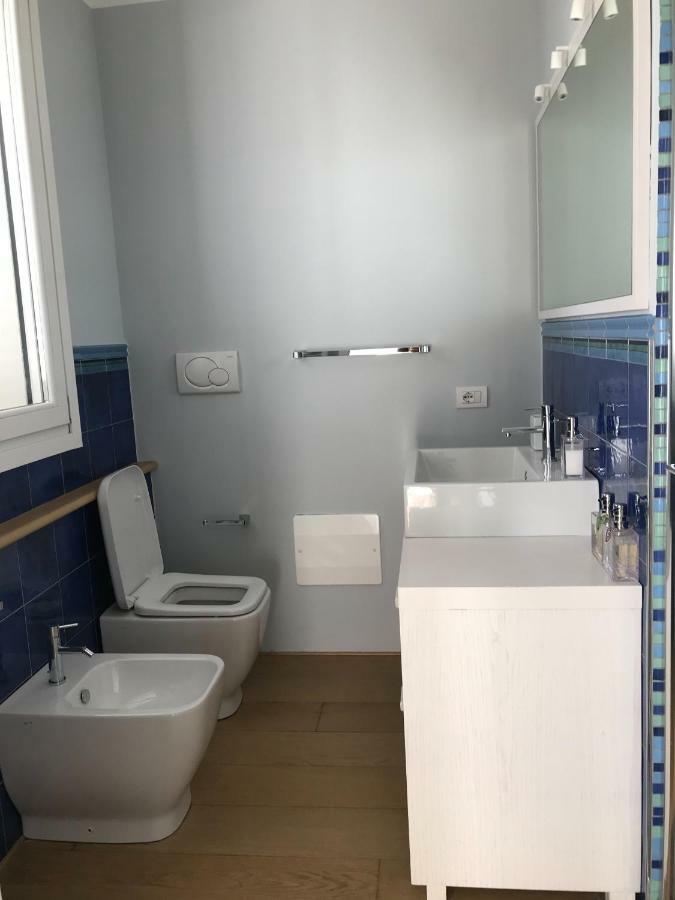 Apartament Abitare Al 42 Rawenna Zewnętrze zdjęcie